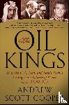 Cooper, Andrew Scott - The Oil Kings