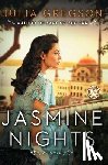 Gregson, Julia - Jasmine Nights