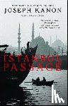 Kanon, Joseph - Istanbul Passage