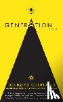 Coupland, Douglas - Generation A