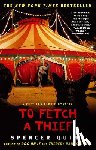 Quinn, Spencer - To Fetch a Thief