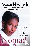 Ali, Ayaan Hirsi - Nomad