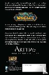 Golden, Christie - World of Warcraft: Arthas