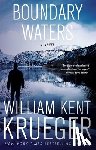 Krueger, William Kent - Boundary Waters