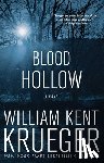 Krueger, William Kent - Blood Hollow