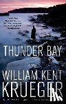 Krueger, William Kent - Thunder Bay