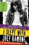 Leigh, Mickey, McNeil, Legs - I Slept With Joey Ramone