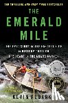 Fedarko, Kevin - The Emerald Mile