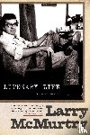 Mcmurtry, Larry - Literary Life