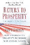 Laffer, Arthur B., Moore, Stephen - Return to Prosperity