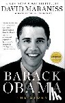 Maraniss, David - Barack Obama