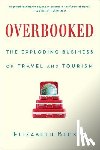 Becker, Elizabeth - Overbooked