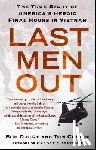 Drury, Bob, Clavin, Tom - Last Men Out
