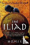 Homer - Homer: Iliad