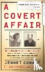 Conant, Jennet - A Covert Affair