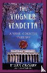 Crosby, Ellen - Viognier Vendetta