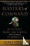 Strauss, Barry - Strauss, B: Masters of Command