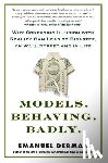 Derman, Emanuel - Models.Behaving.Badly.