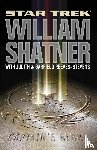 Shatner, William - Captain's Glory