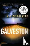 Pizzolatto, Nic - Galveston