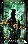 Palma, Felix J. - The Map of Time