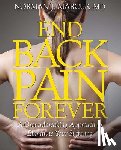Marcus, Norman J. - End Back Pain Forever
