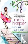 Molly Harper - And One Last Thing ...