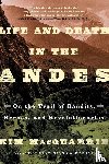MacQuarrie, Kim - MacQuarrie, K: Life and Death in the Andes