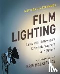 Malkiewicz, Kris - Film Lighting