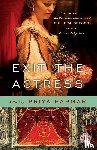 Parmar, Priya - Exit the Actress (Original)