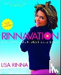 Rinna, Lisa - Rinnavation