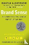 Lindstrom, Martin - Brand Sense