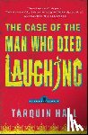 Hall, Tarquin - The Case of the Man Who Died Laughing
