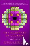 Ruhlman, Michael - Ruhlman, M: Elements of Cooking