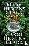 Clark, Mary Higgins, Clark, Carol Higgins - Christmas Thief