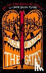 Connolly, John - The Gates: A Samuel Johnson Tale
