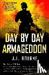Bourne, J. L. - Day by Day Armageddon
