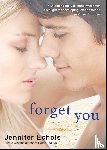 Echols, Jennifer - Forget You