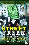 Dillian, Jared - Street Freak