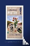 Lehman, David - The Best American Poetry 2011: Series Editor David Lehman