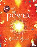 Byrne, Rhonda - The Power