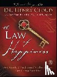 Cloud, Henry - The Law of Happiness