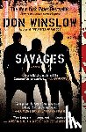 Winslow, Don - Savages