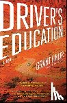 Ginder, Grant - Driver's Education