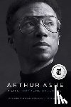 Arsenault, Raymond - Arthur Ashe