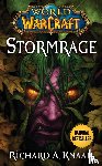 Knaak, Richard A. - World of Warcraft: Stormrage