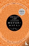 Baker, Nicholson - House of Holes