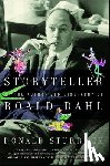 Sturrock, Donald - Storyteller: The Authorized Biography of Roald Dahl