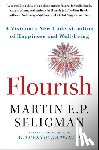 Seligman, Martin E. P. - Flourish
