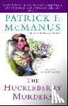 McManus, Patrick F - The Huckleberry Murders
